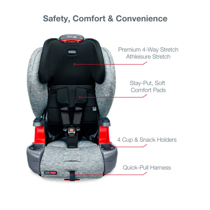 Grow With You Click Tight ATF Spark 07