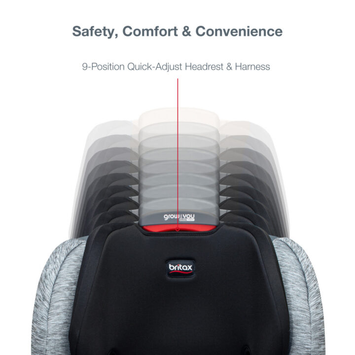 Grow With You Click Tight ATF Spark 08