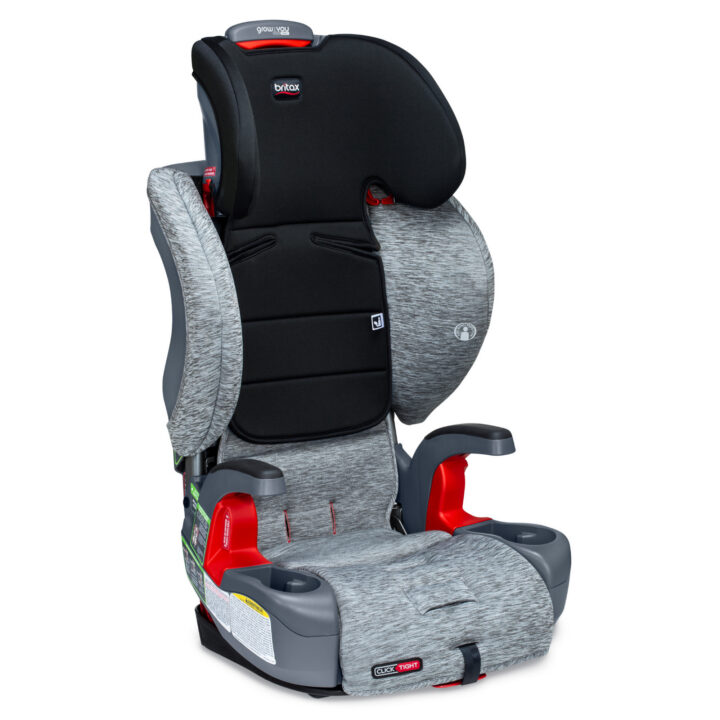 Grow With You Click Tight ATF Spark 19