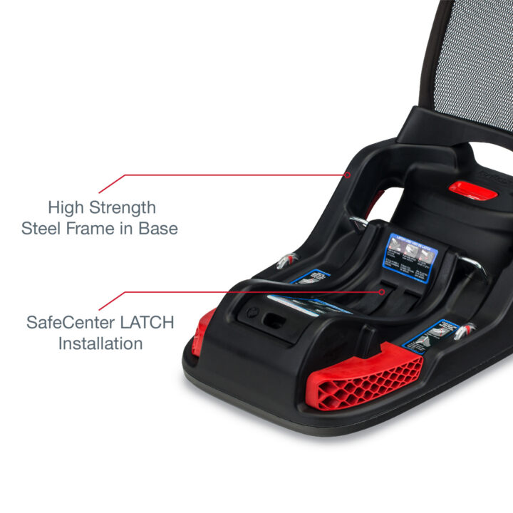 KIT BASE ICS WITH ARB US 05