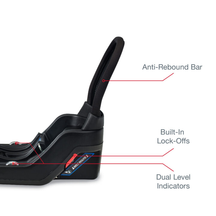 KIT BASE ICS WITH ARB US 06
