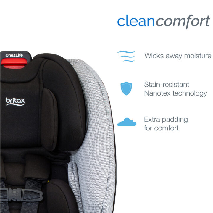 One 4 Life Above The Fold Clean Comfort ARB 07