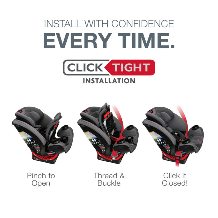 One 4 Life Above The Fold Eclipse Black 03