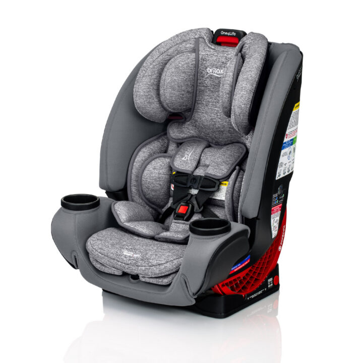 One4 Life Cool N Dry Moonstone Front Left 2023