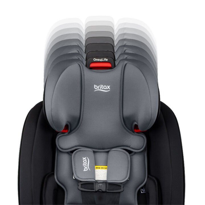 One4 Life Graphite Onyx ATF Feature2 Head Extension 2022