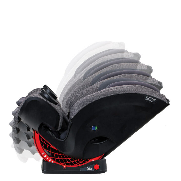 One4 Life Graphite Onyx ATF Feature3 Recline 2022