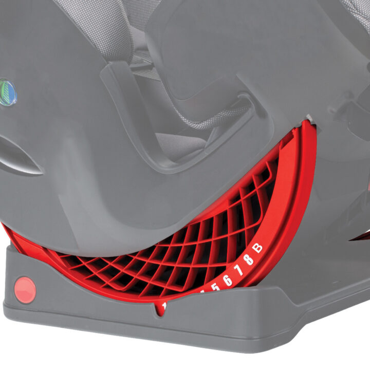 One4 Life Graphite Onyx ATF Feature4 Safecell 2022