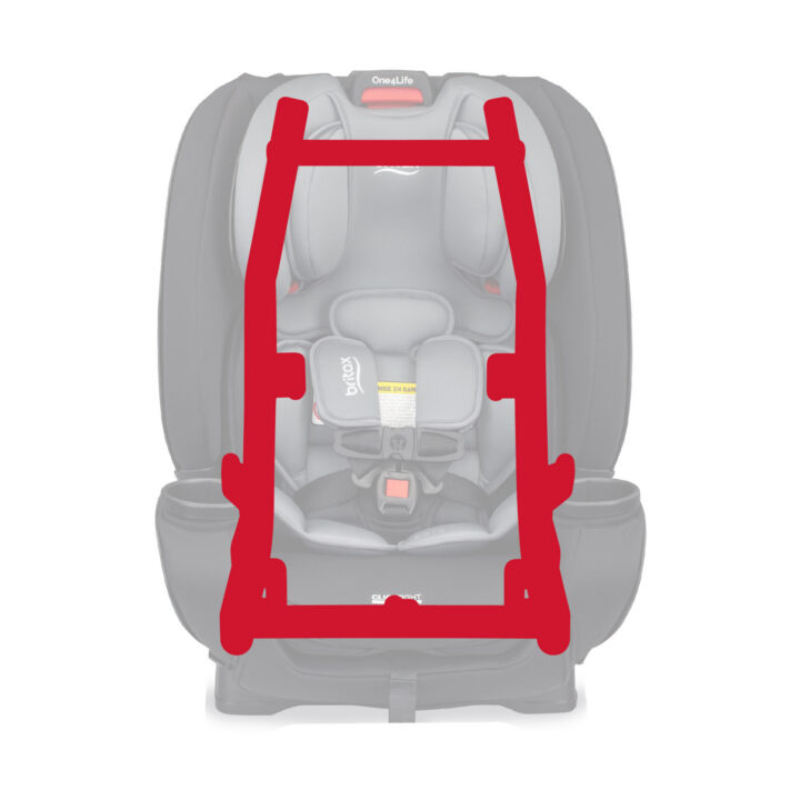 One4 Life Graphite Onyx ATF Feature6 Steel Bar 2022