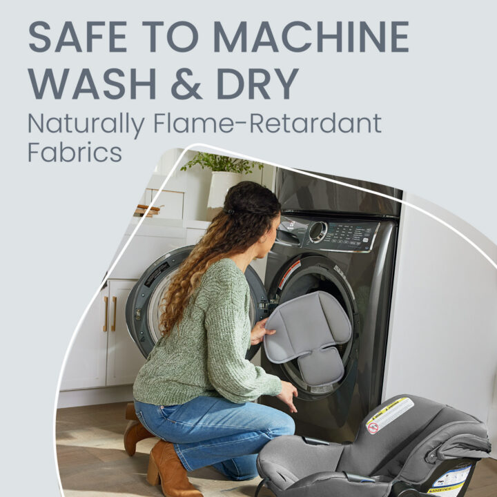 S14451500 Travel System Willow Brook Graphite Glacier 6 Master 2023