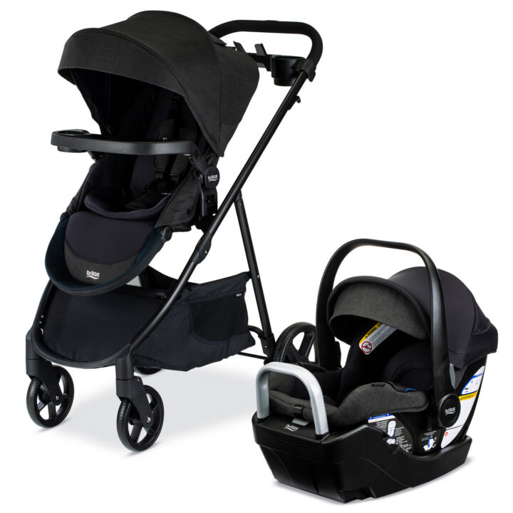 S14987900 WILLOW BROOK S RAVEN BLACK LEFT