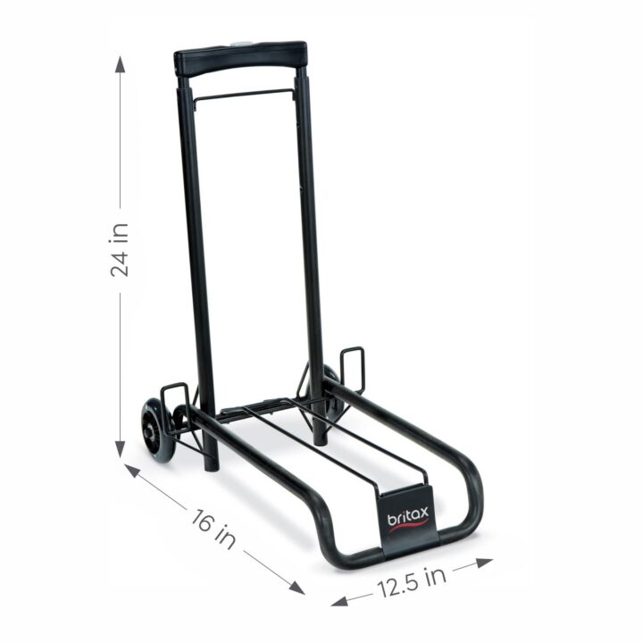 S840500 CAR SEAT TRAVEL CART ATF ANATOMY US