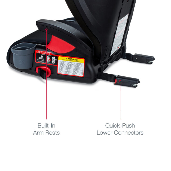 Skyline Backless Booster ATF Dusk 07