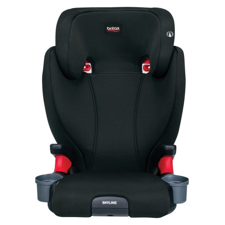 Skyline Backless Booster ATF Dusk 17