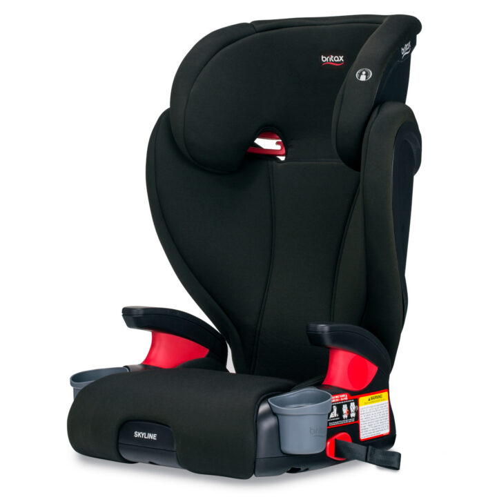 Skyline Backless Booster ATF Dusk 18