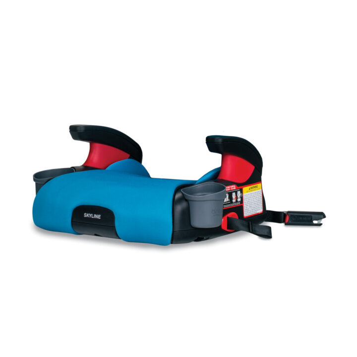 Skyline Backless Booster ATF Teal 20