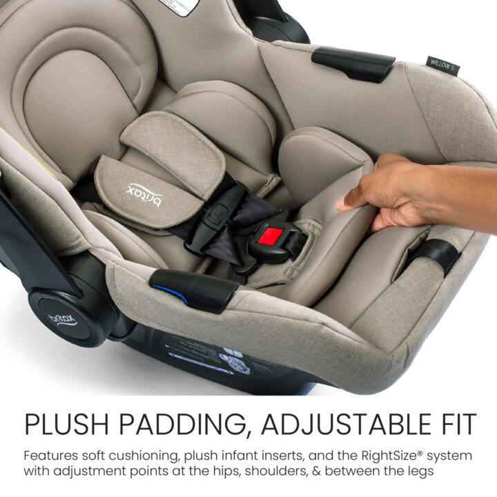 TD645 T Prism Travel System Teak 12 Master