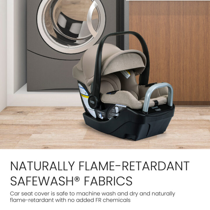 TD645 T Prism Travel System Teak 15 Master