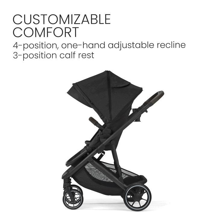 TD647 A Prism Travel System Raven Black 11 Master