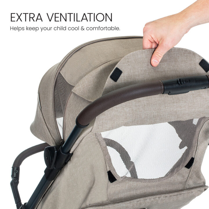 UD585 T Juniper Teak 8 Master