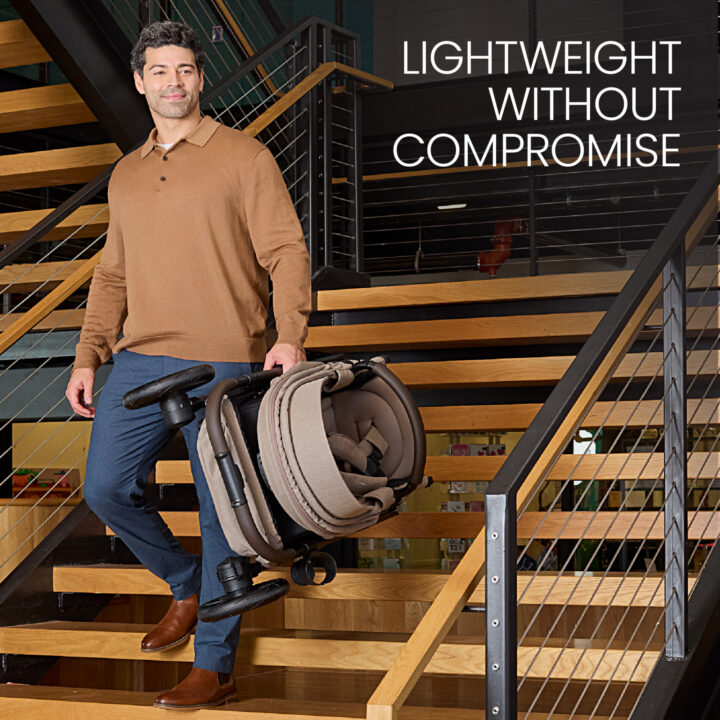 UD635 T Prism Teak 12 Master