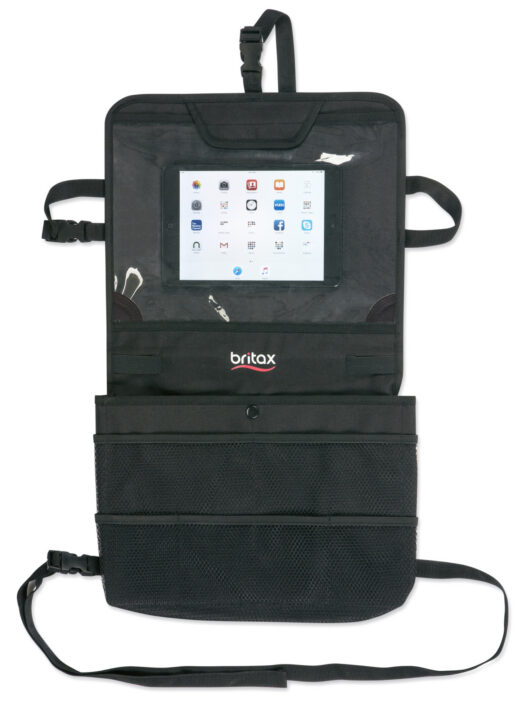View N Go Backseat Organizer tablet 300 RGB