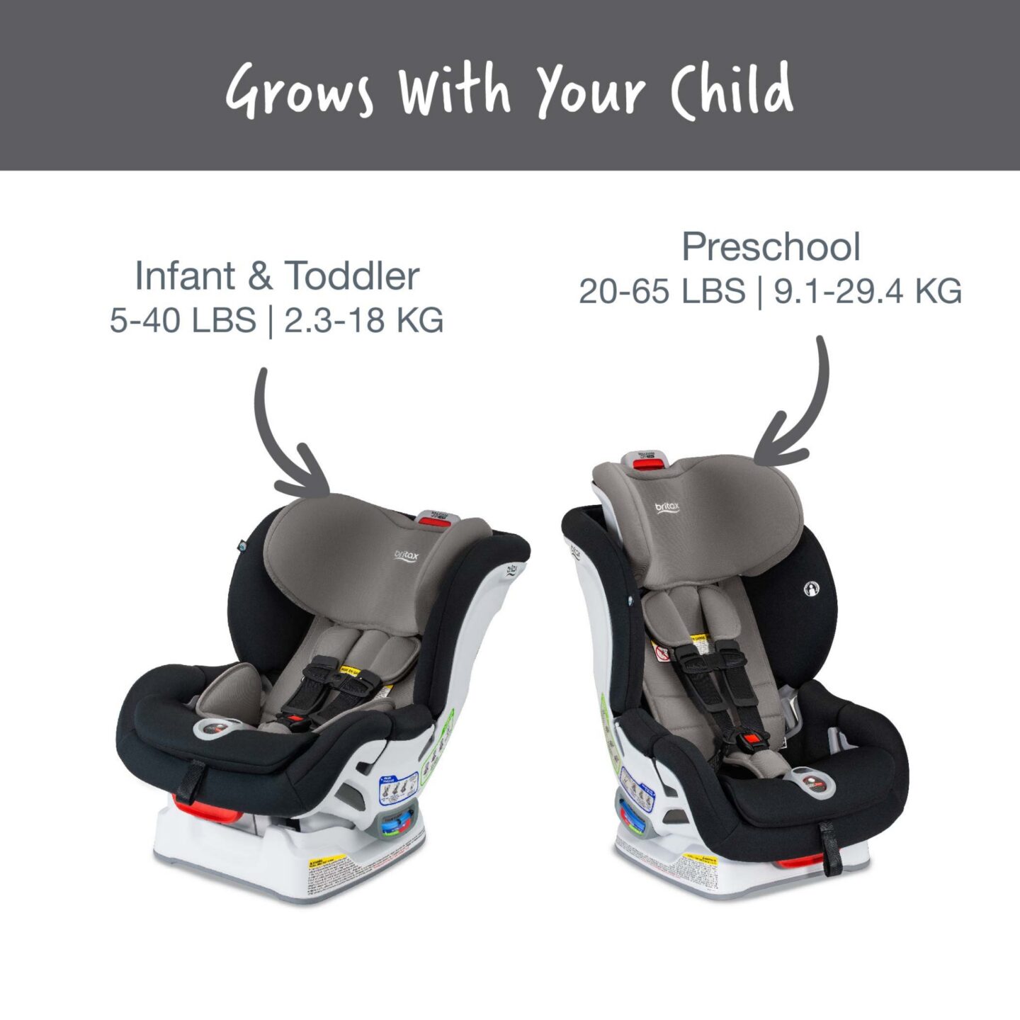 britax boulevard clicktight convertible car seat trek