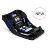 New. An infant car seat base.