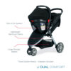 B Agile Travel System ATF Dual Comfort 07