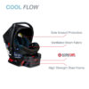 B Clever B Safe Cool Flow Travel System ATF Artboard 3