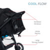 B Clever Cool Flow ATF 04