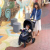 B Clever with Child Tray B Safe Gen2 ATF Cool Flow 06
