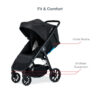B Clever with Child Tray B Safe Gen2 ATF Cool Flow 07