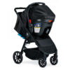 B Clever with Child Tray B Safe Gen2 ATF Cool Flow 18