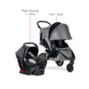B Free Endeavors Travel System ATF 02