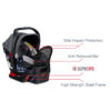 B Free Endeavors Travel System ATF 03