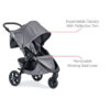 B Free Endeavors Travel System ATF 04