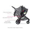 B Free Endeavors Travel System ATF 05