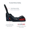 B Free Premium B Safe Gen2 Flex Fit Plus ATF Clean Comfort 09