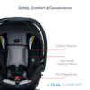 B Safe 35 ATF Dual Comfort 03