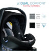 B Safe 35 ATF Dual Comfort 04