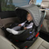 B Safe 35 ATF Dual Comfort 06