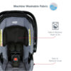 B Safe Gen2 ATF Cobblestone 09