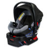 B Safe Gen2 ATF Cobblestone 18