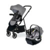 Britax Willow Brook ATF Glacier Graphite Left 2023