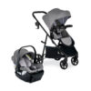 Britax Willow Brook ATF Glacier Graphite Right 2023