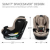 ED365 T Galaxy Teak 10 Master