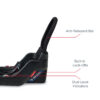 KIT BASE ICS WITH ARB US 06