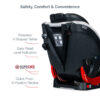 One 4 Life Above The Fold Clean Comfort ARB 04