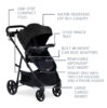 S14987900 TS Willow Brook S Raven Black 3 Master