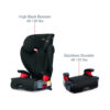 Skyline Backless Booster ATF Dusk 02